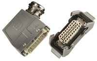 HARTING Industrial Connectors