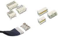 HARTING Multi-coaxial Connector System Mini Coax